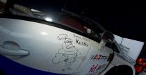 Rally Jeseniky